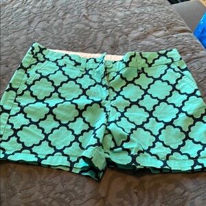 Crown & ivy shorts size 10